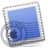 Apple Mail Icon 48x48 png